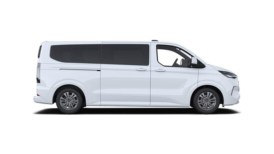 FORD Tourneo Custom V710 TOURNEO 2,0 EcoBlue 110 kW_2