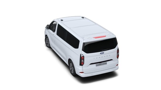 FORD Tourneo Custom V710 TOURNEO 2,0 EcoBlue 110 kW_5