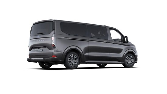 FORD Tourneo Custom Titanium L2 2,0 EcoBlue 110 kW_3