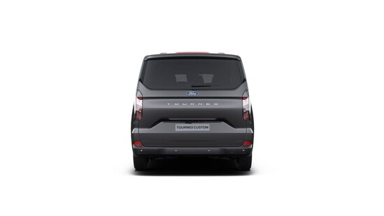 FORD Tourneo Custom Titanium L2 2,0 EcoBlue 110 kW_4