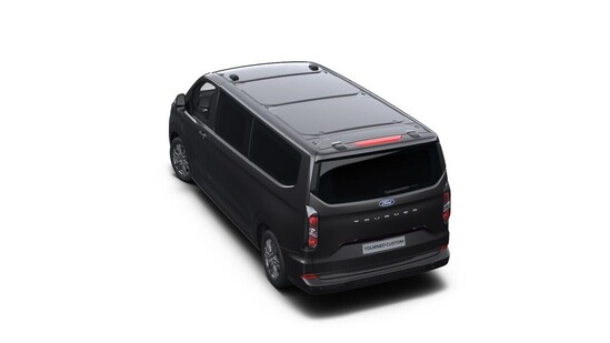 FORD Tourneo Custom Titanium L2 2,0 EcoBlue 110 kW_5