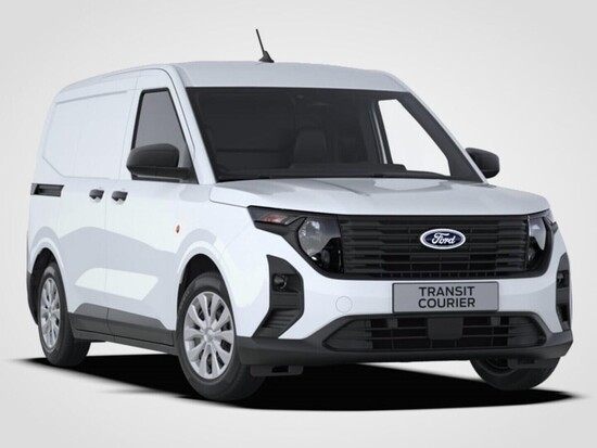 FORD Transit Courier Van 1,0 EcoBoost 74 kW_1
