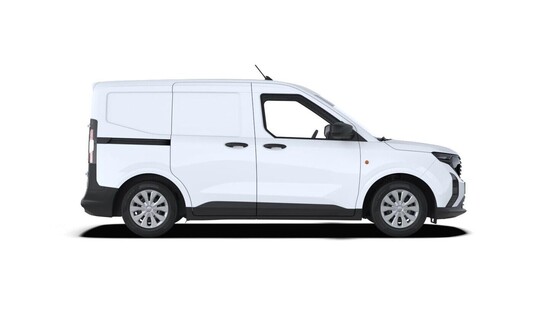 FORD Transit Courier Van 1,0 EcoBoost 74 kW_2