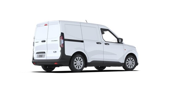 FORD Transit Courier Van 1,0 EcoBoost 74 kW_3
