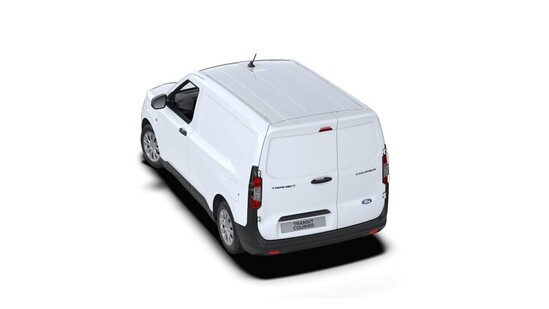 FORD Transit Courier Van 1,0 EcoBoost 74 kW_5