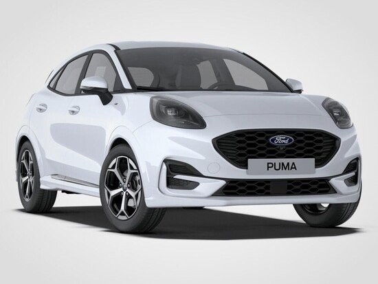 FORD Puma ST-Line 1,0 EcoBoost Hybrid (mHEV) 92 kW_1