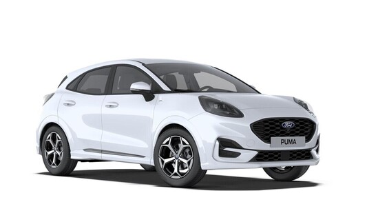 FORD Puma ST-Line 1,0 EcoBoost Hybrid (mHEV) 92 kW_2