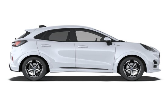 FORD Puma ST-Line 1,0 EcoBoost Hybrid (mHEV) 92 kW_3