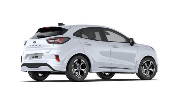 FORD Puma ST-Line 1,0 EcoBoost Hybrid (mHEV) 92 kW_4