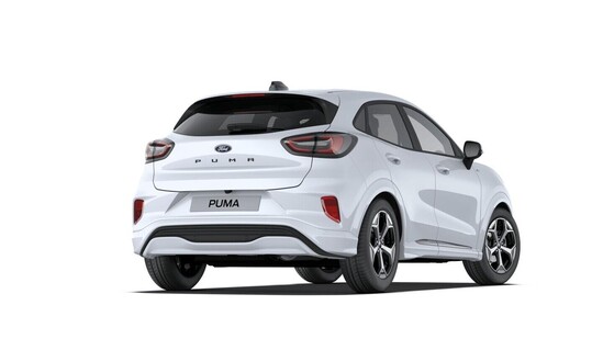 FORD Puma ST-Line 1,0 EcoBoost Hybrid (mHEV) 92 kW_5