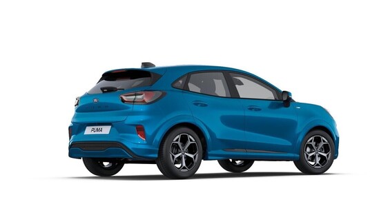 FORD Puma ST-Line 1,0 EcoBoost Hybrid (mHEV) 92 kW_4
