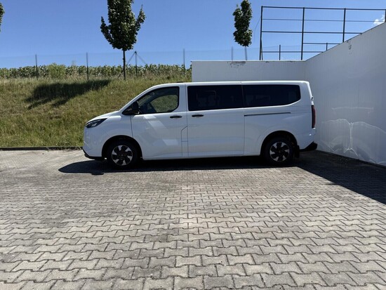 FORD Transit Custom Trend Kombi 340 L2_2