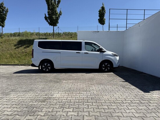 FORD Transit Custom Trend Kombi 340 L2_3