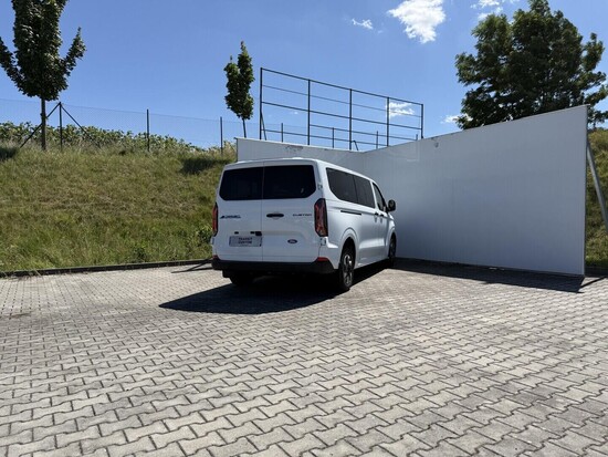 FORD Transit Custom Trend Kombi 340 L2_4