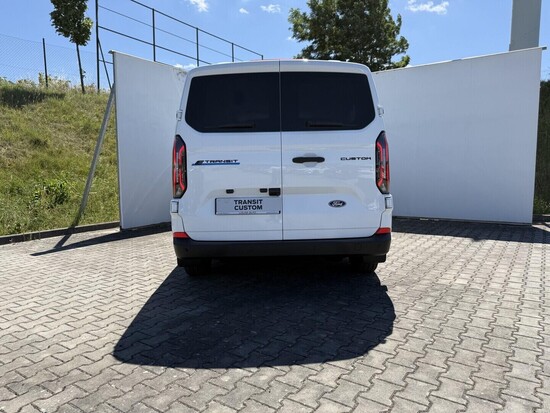 FORD Transit Custom Trend Kombi 340 L2_5