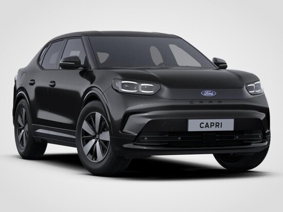 FORD Elektrické Capri Select 77 kWh,0 PRODLOUŽENÝ DOJEZD 210 kW_1