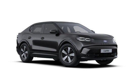 FORD Elektrické Capri Select 77 kWh,0 PRODLOUŽENÝ DOJEZD 210 kW_2