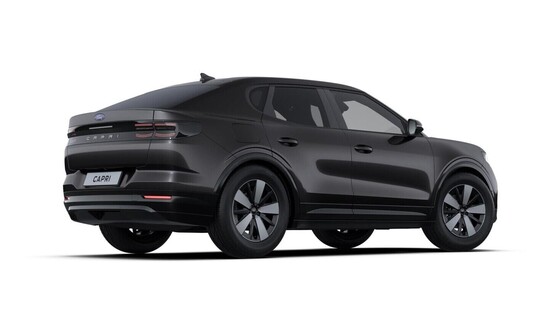 FORD Elektrické Capri Select 77 kWh,0 PRODLOUŽENÝ DOJEZD 210 kW_4