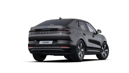 FORD Elektrické Capri Select 77 kWh,0 PRODLOUŽENÝ DOJEZD 210 kW_5