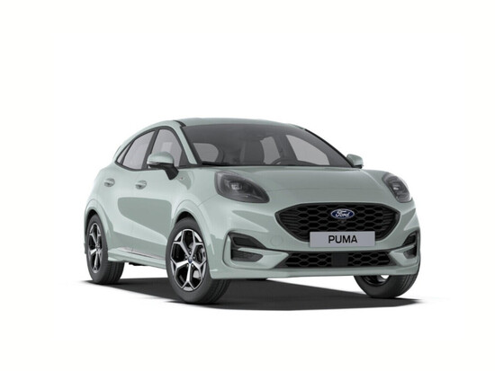 FORD Puma Gen- E Premium, 46,8 kWh, 123 kW_1