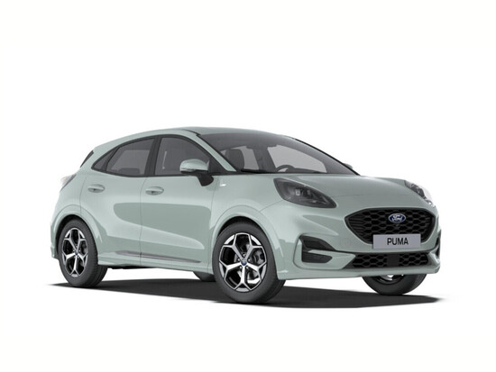FORD Puma Gen- E Premium, 46,8 kWh, 123 kW_3