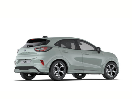 FORD Puma Gen- E Premium, 46,8 kWh, 123 kW_4