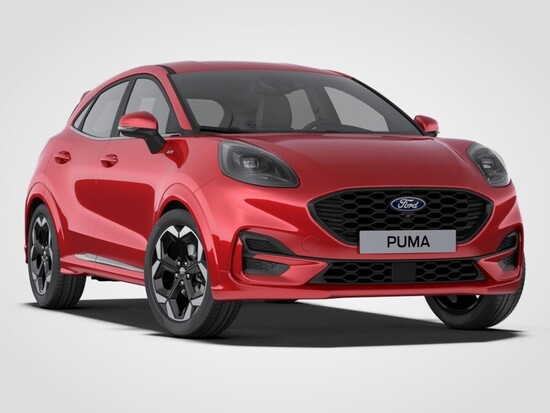 FORD Puma Gen-E  46,8 kWh 123 kW_1