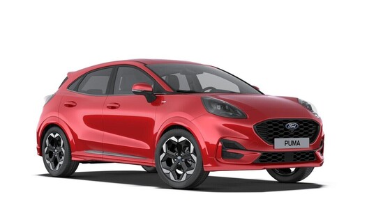 FORD Puma Gen-E  46,8 kWh 123 kW_2