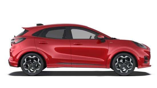 FORD Puma Gen-E  46,8 kWh 123 kW_3