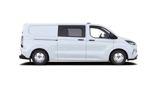 FORD Transit Custom DCiV, Kombi Van, Kombi N1 2,0 EcoBlue 100 kW Trend_2