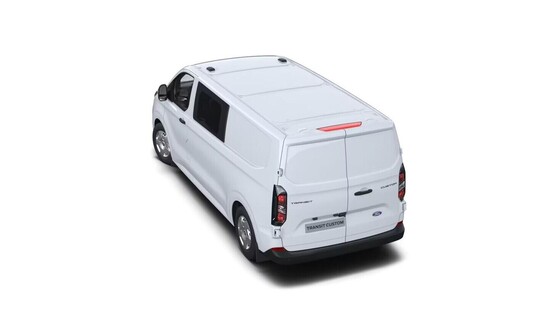 FORD Transit Custom DCiV, Kombi Van, Kombi N1 2,0 EcoBlue 100 kW Trend_5