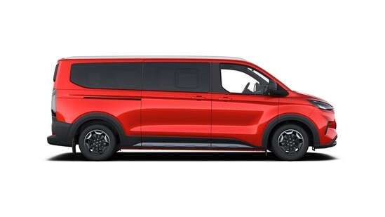FORD Tourneo Custom 2.0 EcoBlue 125 kW_2
