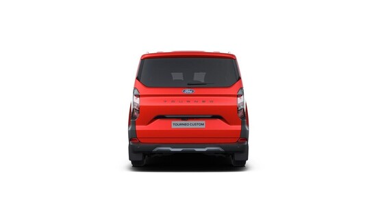 FORD Tourneo Custom 2.0 EcoBlue 125 kW_4