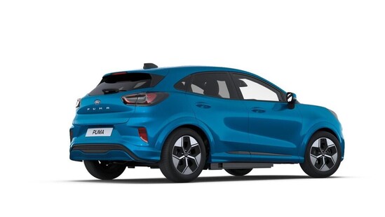FORD Puma Gen-E Select 46,8 kWh 123 kW_4
