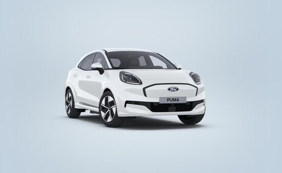FORD Puma Gen-E Select 46,8 kWh 123 kW_1
