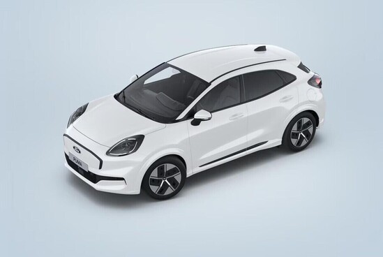 FORD Puma Gen-E Select 46,8 kWh 123 kW_2