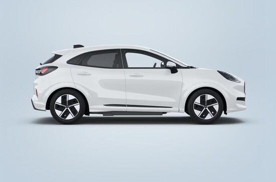 FORD Puma Gen-E Select 46,8 kWh 123 kW_4
