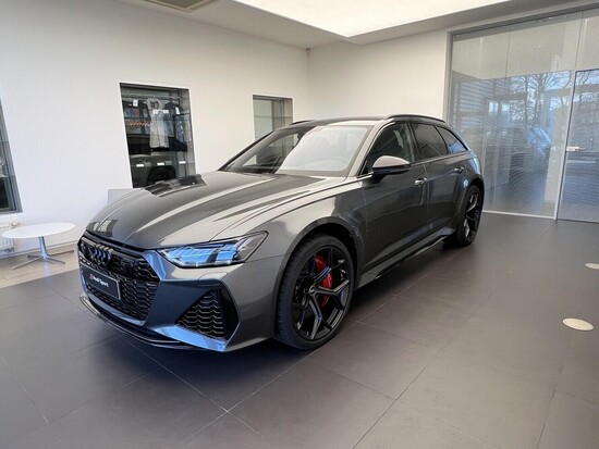 AUDI RS 6 Avant perf. TFSI quattro 463 kW_1