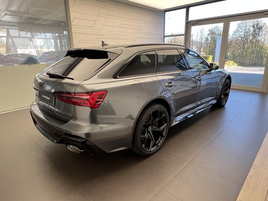 AUDI RS 6 Avant perf. TFSI quattro 463 kW_2