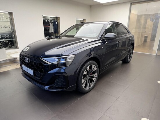 AUDI Q8 SUV 50 TDI quattro 210 kW_1