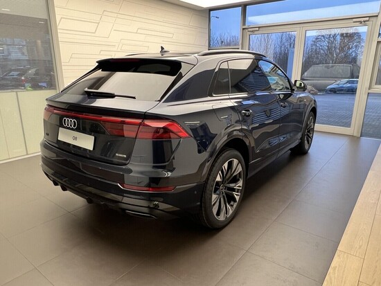 AUDI Q8 SUV 50 TDI quattro 210 kW_2