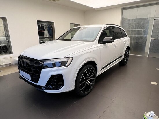 AUDI Q7 SUV S line 50 TDI quattro 210 kW_1