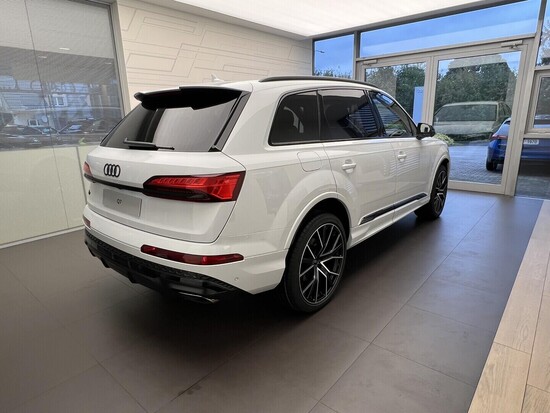 AUDI Q7 SUV S line 50 TDI quattro 210 kW_2