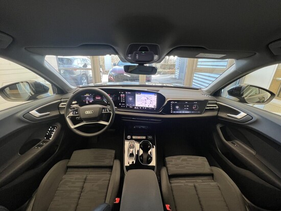 AUDI A5 Avant TDI quattro 150 kW_4