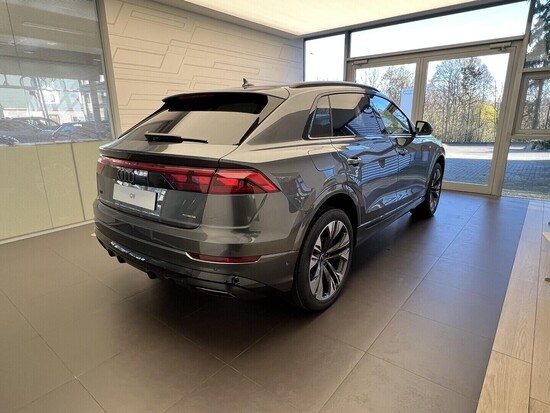 AUDI Q8 SUV 50 TDI quattro 210 kW_2