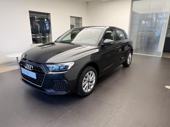 AUDI A1 Advanced 25 TFSI 70 kW_1
