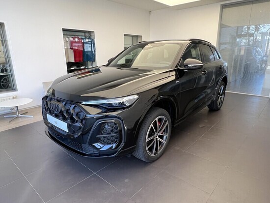 AUDI Q5 S-line 40 TDI quattro STR 150 kW_1