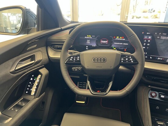 AUDI Q5 S-line 40 TDI quattro STR 150 kW_5