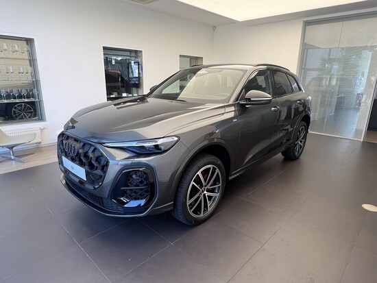 AUDI Q5 S-line 40 TDI quattro STR 150 kW_1