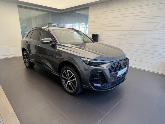 AUDI Q5 S-line 40 TDI quattro STR 150 kW_4